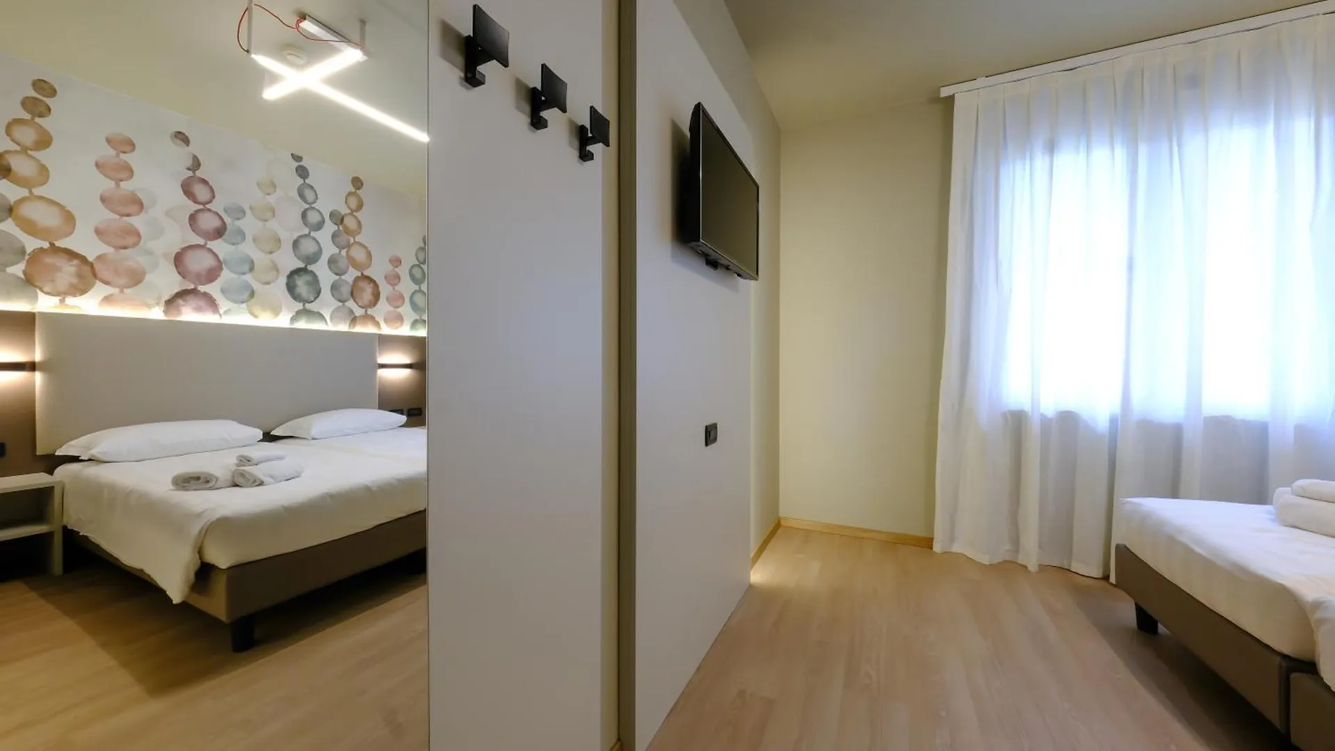Guest house Villa Mimosa Verona
