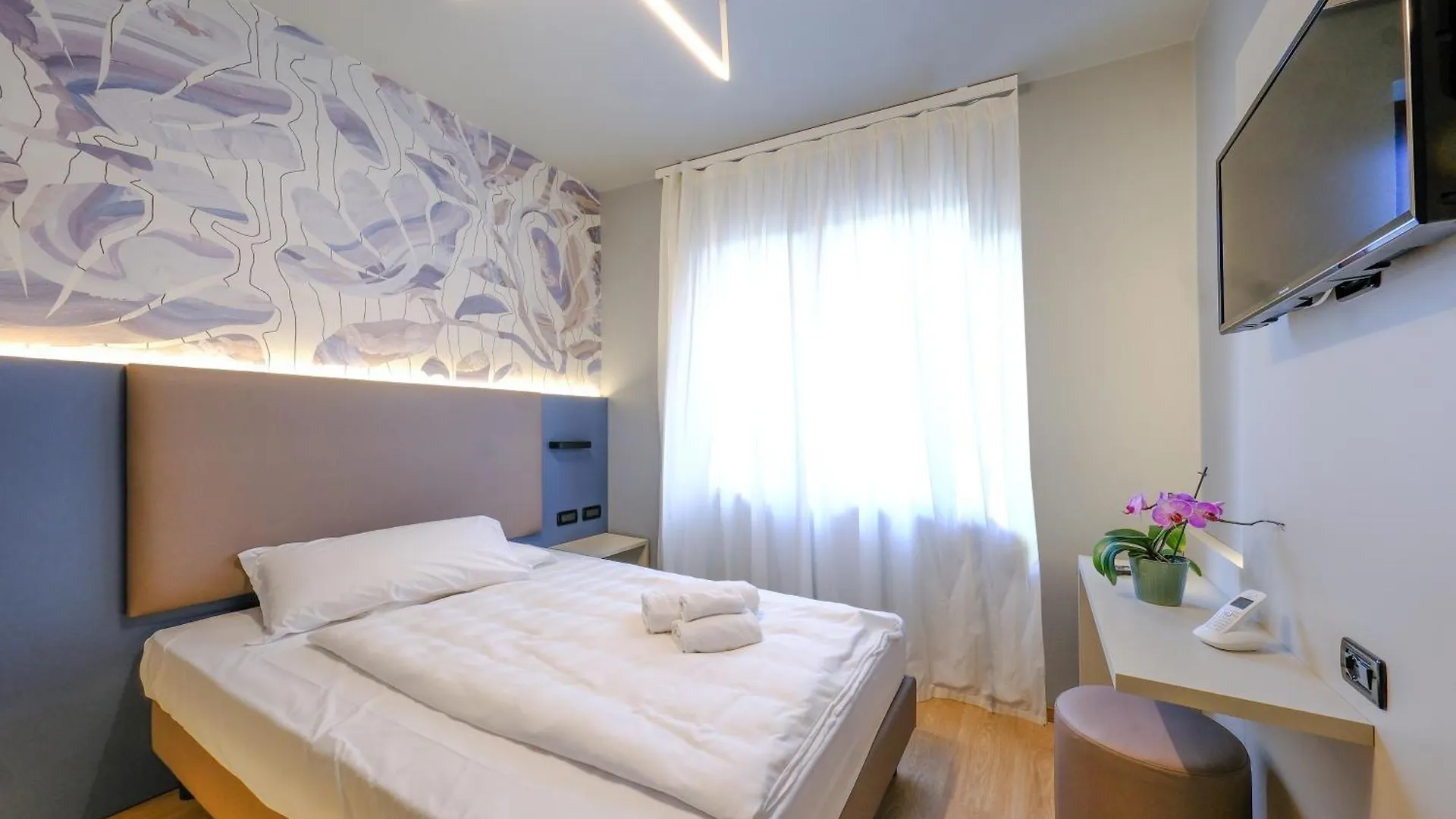 Guest house Villa Mimosa Verona Italy