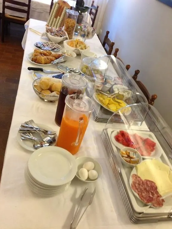 Villa Mimosa 베로나