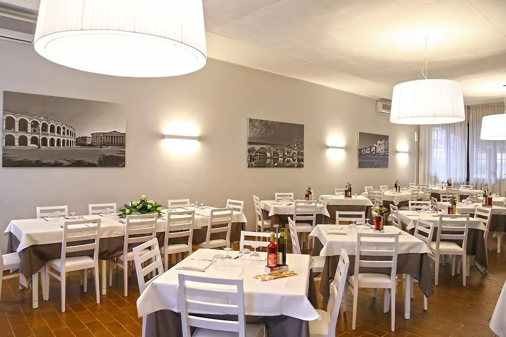 Villa Mimosa Verona 0*,