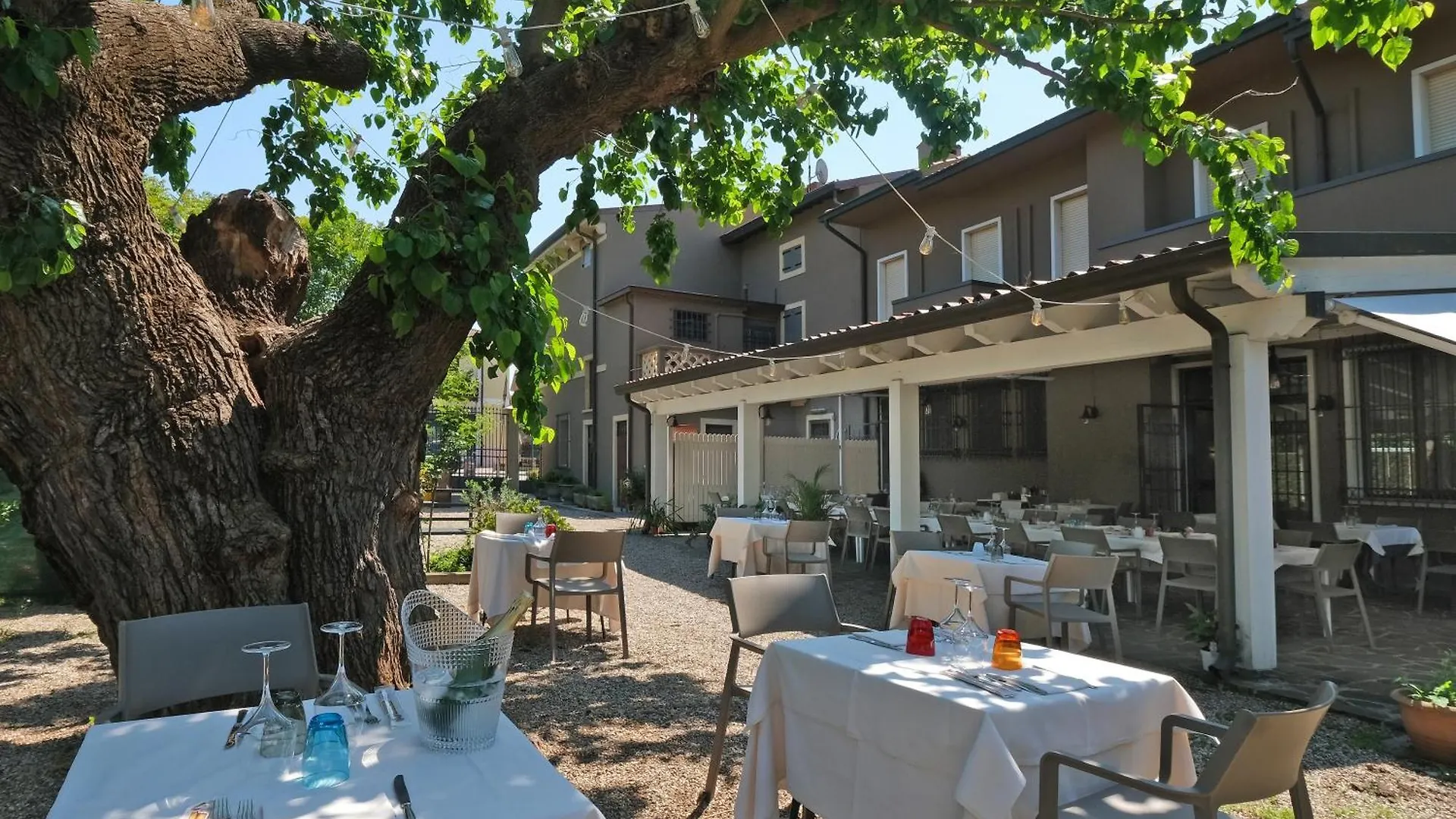 Villa Mimosa Verona