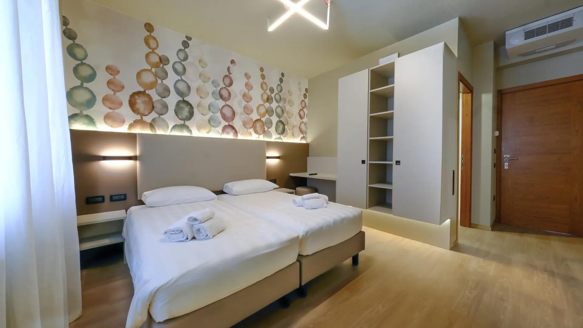 Villa Mimosa Verona Italië
