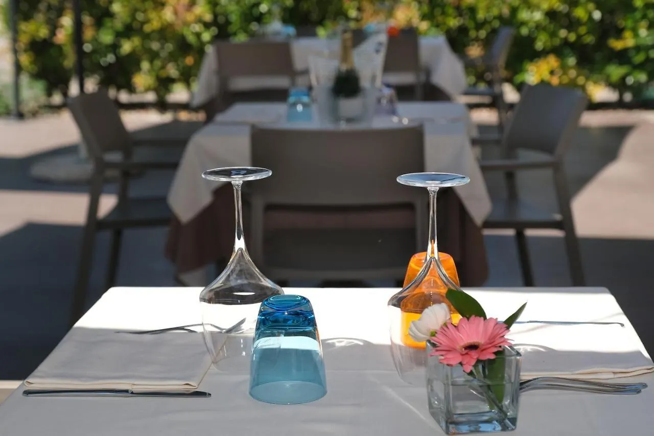 Villa Mimosa Verona Guest house