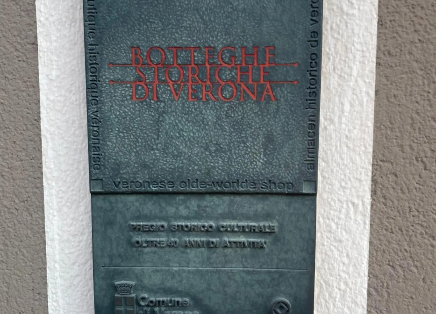 Guest house Villa Mimosa Verona Italy
