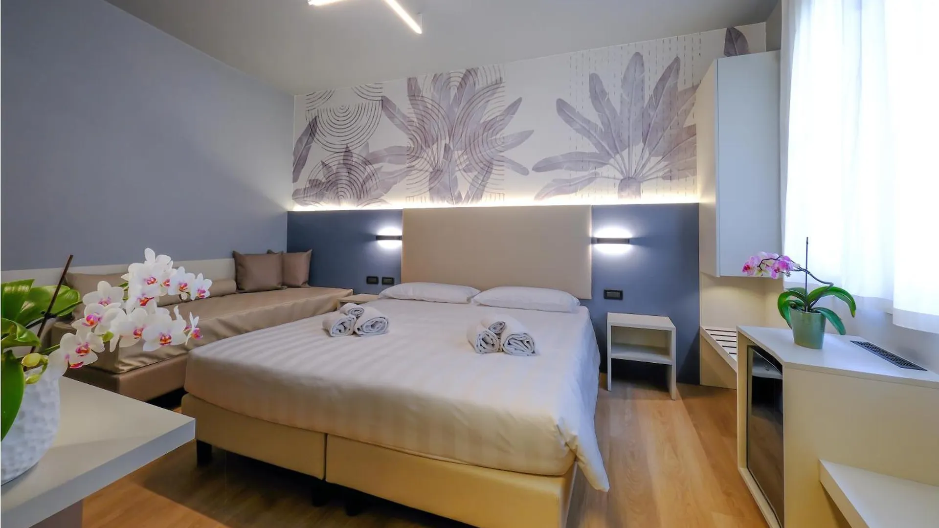 Villa Mimosa Verona Guest house