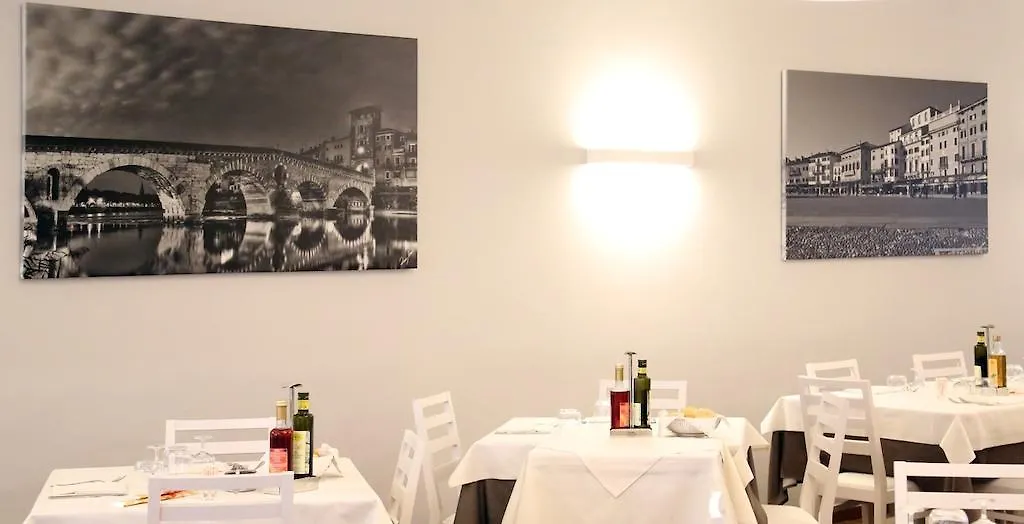 Villa Mimosa Verona Guest house