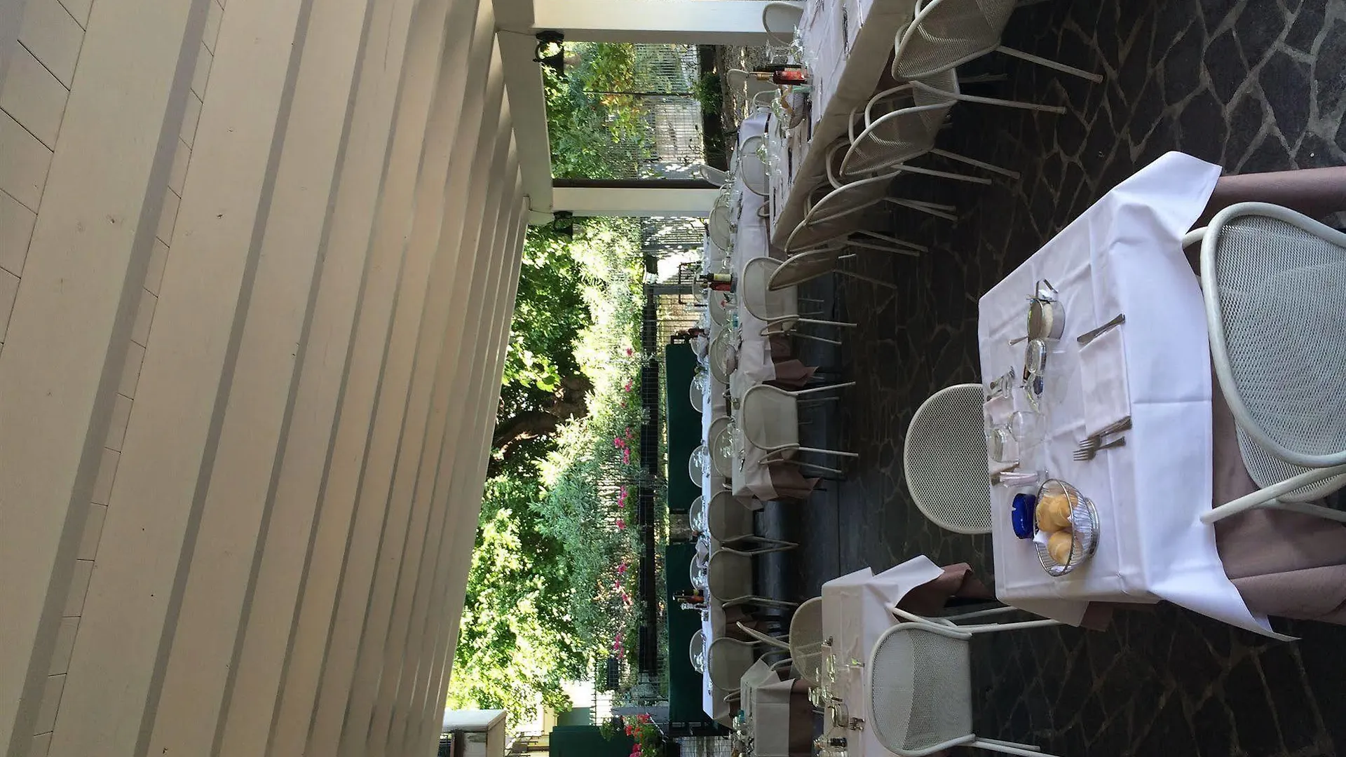 Guest house Villa Mimosa Verona